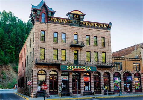 Deadwood gulch gaming resort - Sep 11, 2023 · 1 miles from Deadwood Gulch Resort, Trademark Collection by Wyndham “ Like stepping into a bad 1970... ” 09/25/2023 “ Friendly people, good food ” 09/21/2023